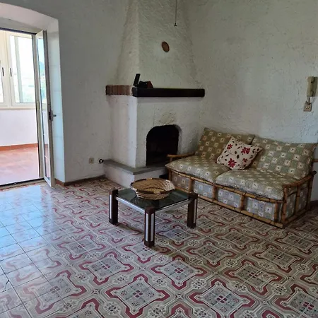Apartment Capalbio Vacanze Carige