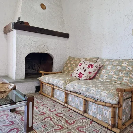 Apartment Capalbio Vacanze